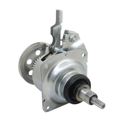 Embrayage de machine à laver automatique à double engrenage T7F5 138