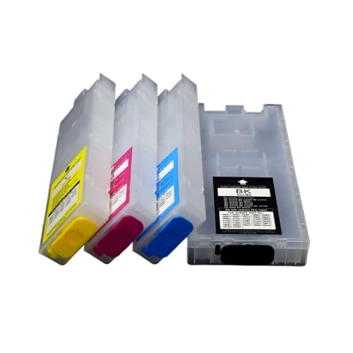 Cartuchos Recargables Epson Xp 4100 Marca JKDND