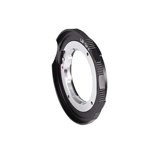 �����Y�A�_�v�^�A �A�_�v�^�[�����O LM-GFX �}�j���A���R���o�[�^�[�A���C�J M Lm �����Y�ɑΉ��A�x�m�t�C���� Gfx G �}�E���g �݊���������܂�Fuji 50s �J�����ɑΉ� �A���i