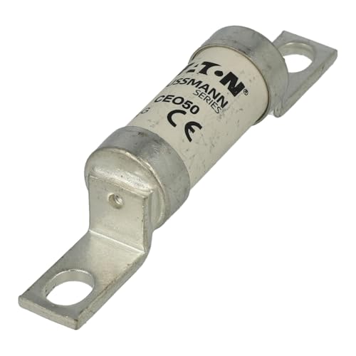 Fusible Bussmann BS88 50A 550VAC CEO50 de protection industrielle