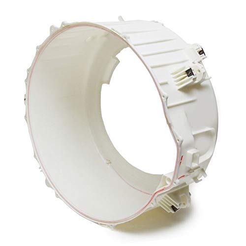 Samsung DC97-15596A Assembly Semi Tub Front