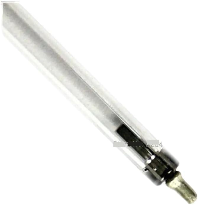 Compatible withNikon SPEEDLIGHT SB-600 SB600 Flash Tube Xenon lamp Flashtube Repair Part(10 PCS)