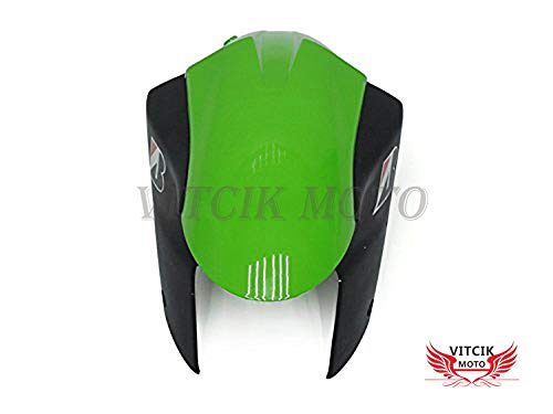 VITCIK (Kit Carenatura Compatibile con ZX6R ZX-6R