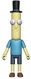 Poopy Butthole Funko 12926 Rick and Morty Poopy Butthole 5 inch Articulated Action Figure