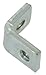 Threaded Mounting Brackets