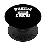 Adhesive backing attaches the PopGrip to your case or device. Will not stick to silicone, leather, waterproof, or highly textured cases. Works best with smooth, hard, plastic cases. Not compatible with wireless charging Printed top is swappable with ...