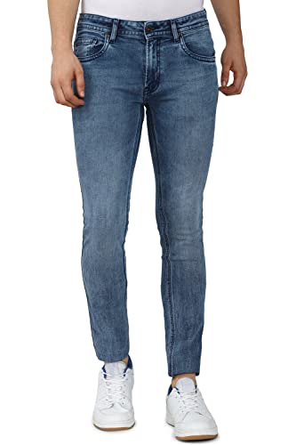 Image of Peter England Men Jeans