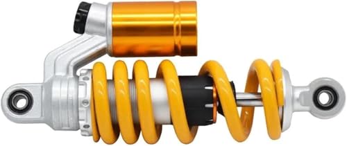 Amortisseur moto 260 mm compression stable pour MSX125 SF