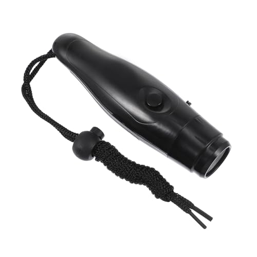 Silbato electrónico para árbitro portátil y seguro miniatura 1