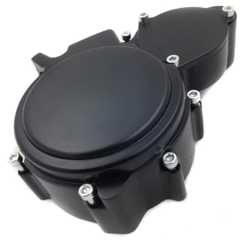 Conjunto de cubierta cárter palanquilla GSXR 600 750 robusto 4