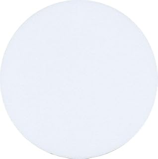 Dime Size Golf Ball Markers (Packs of 100) Plain, Non-Printed