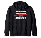 MODEL 94 Lever Action Hunting Deer Rifle 30-30 Funny Zip Hoodie