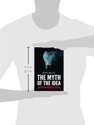 The Myth of the Idea and the Upsidedown Startup: How Assumption-based Entrepreneurship has lost grou