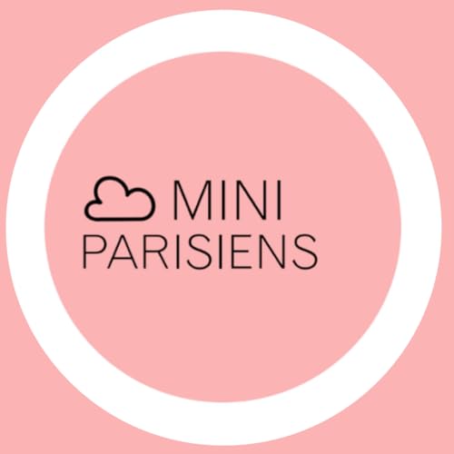 Couverture de Les histoires de MiniParisiens