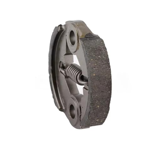 Embrayage 40-5 résistant au patinage pour pocket dirt bike et scooter