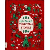 Unknown Binding Christmas stories, Book