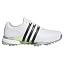 Footwear White Core Black Green Spark