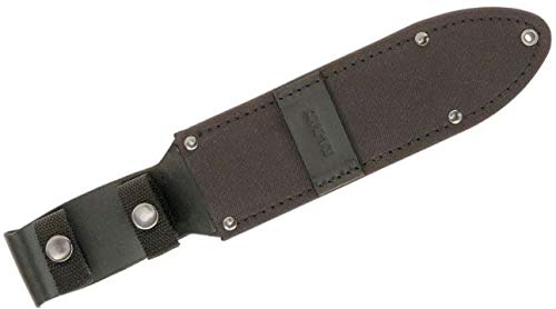 KABAR Fighter 8" Black - Thumbnail 3