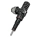 IMIFAFTAbT 1 PCS Fuel injector 038130073BA 038 130 073 BA Fits for VW BLT AVF Engine for Audi A2 A4 A6 for Seat Alhambra Cordoba for Ford Galaxy 1.9 TDI