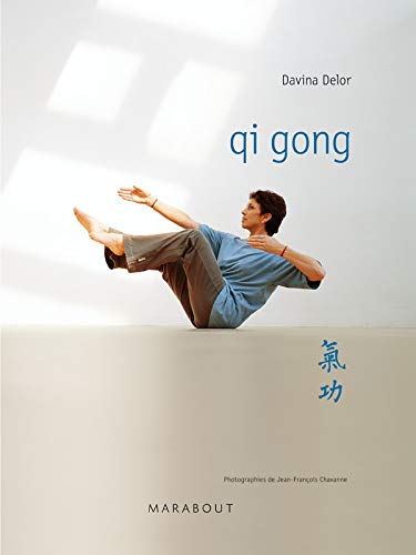 Télécharger Gi Gong + DVD Livre eBook France