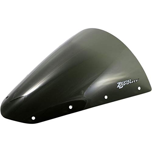 ZERO GRAVITY(ゼログラビティ) 風防 スクリーン SRタイプ スモーク NINJA H2R 15-18 2025502