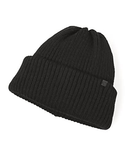 [カシラ] SMITH 5 BLK Free Size TKU00227