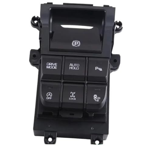 Interruptor Freno Mano Eléctrico 93300F8060 Botón Electrónico Consola Tucson