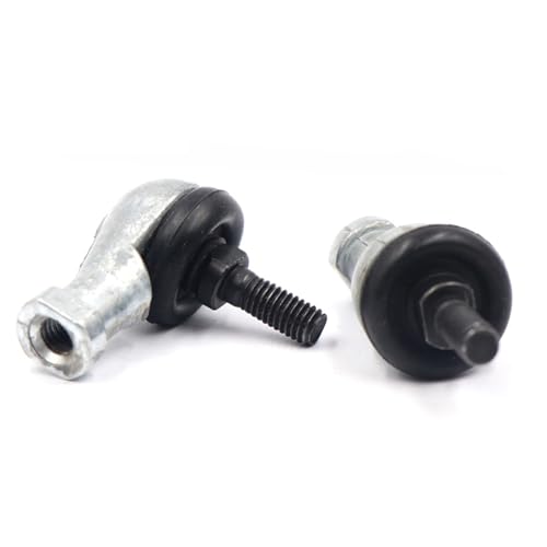 Rodamiento de junta SQ22-RS M22x1.5 con cabeza de bola para dirección industrial precisa 4