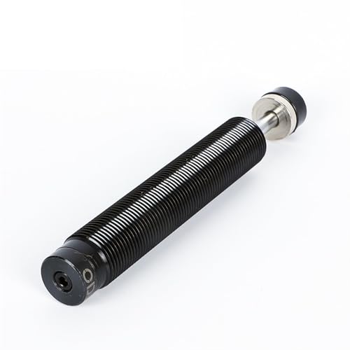 Amortiguador hidráulico industrial AC2550-2 de alta precisión para cilindros 6