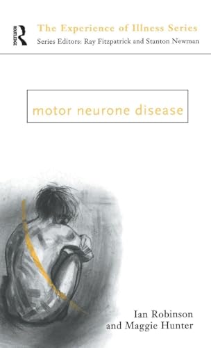 Motor Neurone Disease (Experience of Illness)