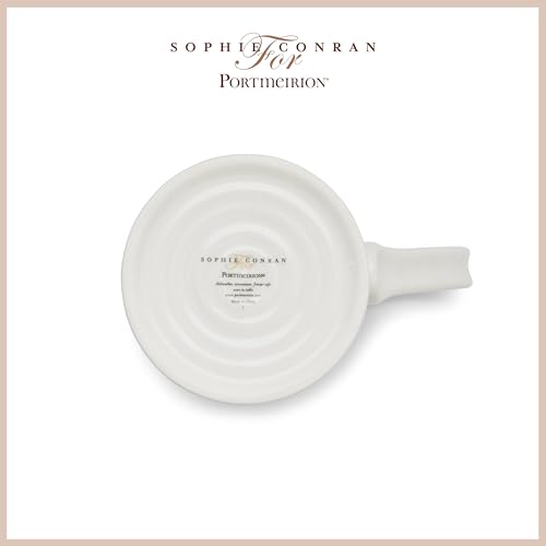 Set de 4 Mugs Altos Sophie Conran Blanco miniatura 4
