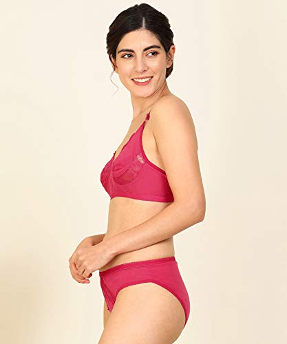 Image of PIBU Women Lingerie Set