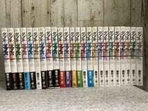 Amazon.co.jp: ダブル・フェイス 全24巻 細野 不二彦 ビッグコミックス