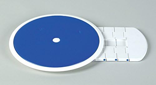 Sliding and Rotating disc.