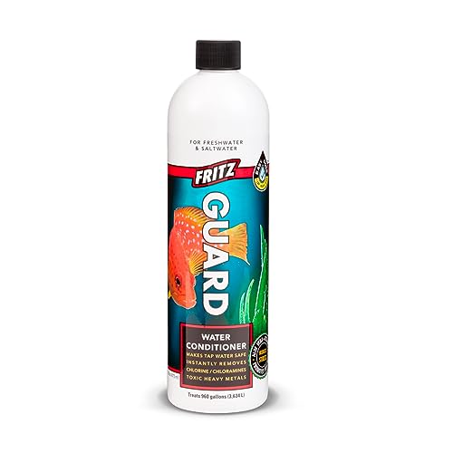 FritzGuard Water Conditioner 16 oz