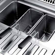 D/22 - Disincrostante PROFESSIONALE per lavastoviglie, bollitori, attrezzature da cucina - TANICA DA 6 KG