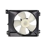 Nrf 47677 Refrigerantes del Motor