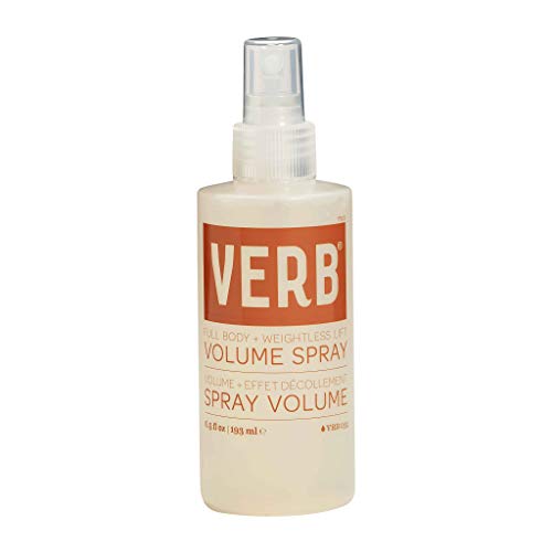 Verb Volume Spray - Full Body + Weightless Lift 6.5oz