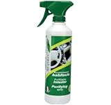 SuperClean 224719 Assainissant Habitacle, 500 ML