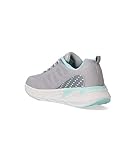  Deportivo J’HAYBER ZS61121 Running para Mujer CHENTO Gris Muy CÓMODAS Y Ligeras 27058 (Gris, Numeric_38)