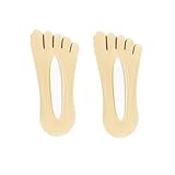 BrightGlow 5 pares de calcetines invisibles para mujer, calcetines transpirables de cinco dedos, de tela de terciopelo, antideslizantes, calcetines transparentes para el tobillo, calcetines de moda