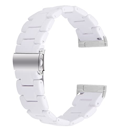 Bracelets de montre en résine pour hommes et femmes : lot de 3 Housoutil confortables