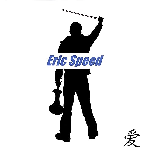 Amazon.com: Eric Speed : Eric Speed: Digital Music