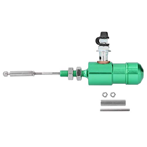 de Haste de Cilindro Mestre de Bomba Eficiente de Embreagem Hidráulica M10 X 1,25 Mm para Motociclet