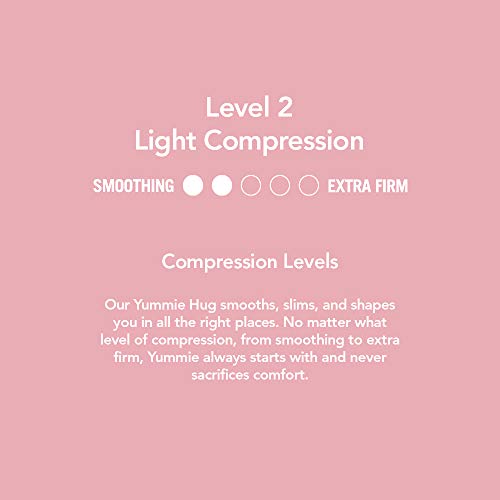 Yummie Womens Seamless Convertible Shapewear Camisole, Black, Medium-Large Us #TOP3