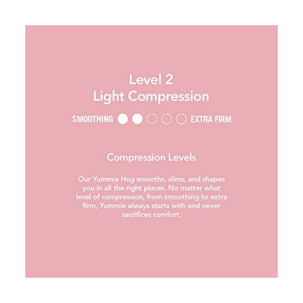 Yummie-Womens-Seamless-Convertible-Shapewear-Camisole Yummie womens Seamless Convertible Camisole Shapewear Top, Black, Large-X-Large US