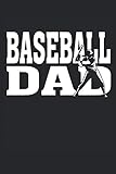 baseballkarten far cry 5  Terminplaner 2022: Terminkalender für 2022 mit Baseball Dad Cover  Wochenplaner  elegantes Softcover  A5  To Do Liste  Platz für Notizen  für Familie, Beruf, Studium und Schule