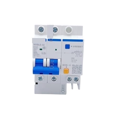 Disjoncteur différentiel 300 mA 10A pour stopper les coupures intempestives de vos circuits