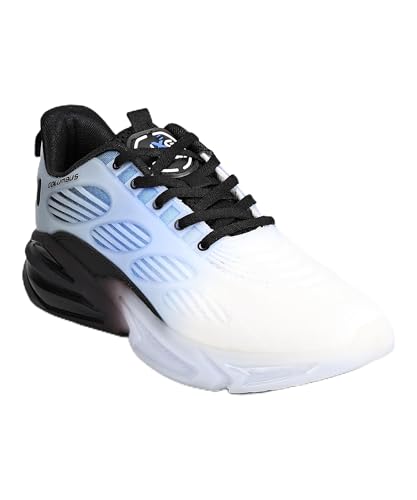 Image of Columbus Equinox Sports Shoes - Running Shoes|Walking Shoes| Training & Gym Shoe | Outdoors Shoe for Men