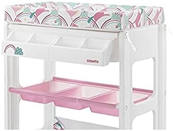 easi peasi changing unit